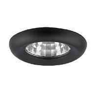 Светильник встраиваемый мебельный Lightstar Monde LED 220В 1Вт IP44 Черный Lightstar — купить по цене от 815 ₽ | ПрофБезопасность