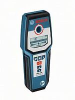 Детектор проводки Bosch GMS 120 PROF