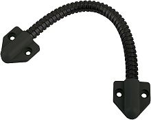 Гибкий переход 10 мм ПВХ черный Tantos — купить по цене от 190 ₽ | ПрофБезопасность