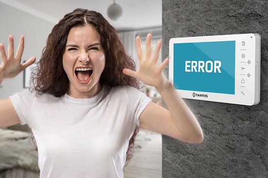 Что делать, если не работает домофон в квартире? 