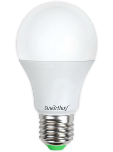 Лампа светодиодная Smartbuy A65 Груша Е27 25Вт 4000К, Smartbuy, купить, цена, доставка, безопасность Лампа светодиодная Smartbuy A65 Груша Е27 25Вт 4000К Smartbuy — купить по цене от 180 ₽ | ПрофБезопасность