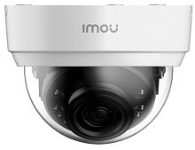 Видеокамера Wi-Fi IMOU IPC-D22P-0280B Dome Lite (2.8 мм)