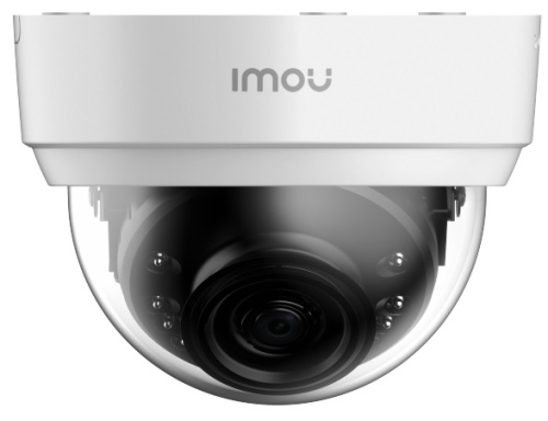 Видеокамера Wi-Fi IMOU IPC-D22P-0280B Dome Lite (2.8 мм)
