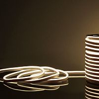 Светодиодная лента 220В Elektrostandard LS003 9,6Вт NEON 4000К IP67 Elektrostandard — купить по цене от 475 ₽ | ПрофБезопасность
