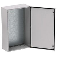 Щит с монтажной панелью DKC ST ЩМП 600x600x400мм IP65 (R5ST0664)