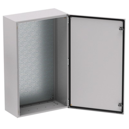 Щит с монтажной панелью DKC ST ЩМП 500х400х200мм IP66 (R5ST0542)