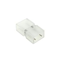 Коннектор прямой для моно ленты G-3528-M-IP20 General — купить по цене от 45 ₽ | ПрофБезопасность