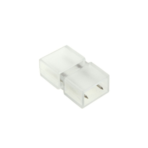 Коннектор прямой для моно ленты G-3528-M-IP20 General — купить по цене от 45 ₽ | ПрофБезопасность