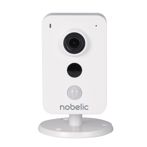 Видеокамера Wi-Fi Nobelic NBLC-1110F-MSD (2.8 мм)