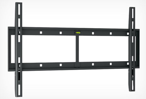 Кронштейн для ТВ Holder LCD F6607-B 42"-65" фиксированный, Holder, купить, цена, доставка, безопасность Кронштейн для ТВ Holder LCD F6607-B 42"-65" фиксированный Holder — купить по цене от 1 690 ₽ | ПрофБезопасность