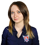 Романова Анастасия