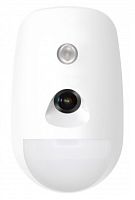 Датчик движения с камерой AX PRO DS-PDPC12PF-EG2-WE с ColorVu