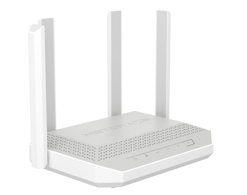 Роутер Netcraze Giga NC-1012 AX3000 Wi-Fi6 фото 3