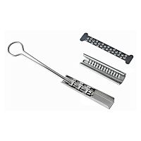 Анкерный зажим NetLink ODWAC-22k для круглых кабелей NetLink — купить по цене от 100 ₽ | ПрофБезопасность