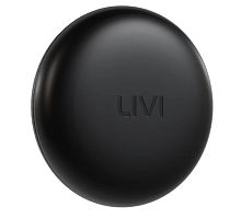 Датчик протечки воды Livi LS KB Стелс НПП — купить по цене от  | ПрофБезопасность