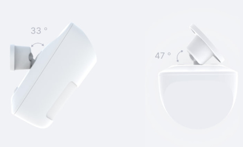 Датчик движения Livi MS KB фото 3