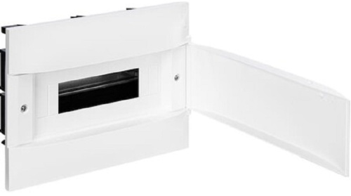 Бокс Legrand PractiboxS ЩРВ-П-12 (235x328x102мм) IP40 белая дверца