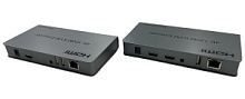 HDMI KVM Extender 120м