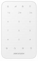 LED-клавиатура беспроводная AX PRO DS-PK1-E-WE