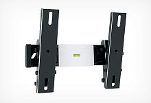 Кронштейн для ТВ Holder LCD-T2611 22"-47" наклонный, усиленный Holder — купить по цене от 1&nbsp;200 ₽ | ПрофБезопасность