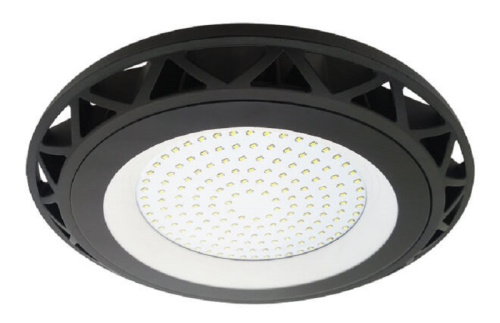 Светильник промышленный Uniel "Dragon" ULY-U40C-100W 220В 10000Лм 6500К LED IP56 370х88мм Uniel — купить по цене от 4&nbsp;600 ₽ | ПрофБезопасность