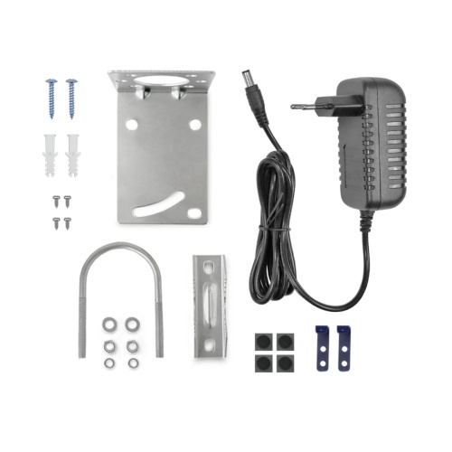 Комплект Vegatel PL-1800/2100/2600 Vegatel — купить по цене от 20&nbsp;906 ₽ | ПрофБезопасность фото 2