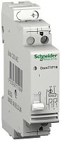 Реле импульсное на DIN-рейку Schneider Electric Домовой 1HO 16А 230В AC Schneider Electric — купить по цене от 3&nbsp;122 ₽ | ПрофБезопасность