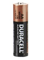 Элемент питания Duracell LR6/MN1500 Simply BL2x10 AA (цена за 1 шт.) (батарейка)