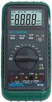 Мультиметр цифровой Mastech MY68 