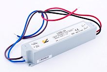 Блок питания для светодиодной ленты SW-Group 24В 1,5А 35Вт IP67 SW-Group — купить по цене от 1&nbsp;135 ₽ | ПрофБезопасность