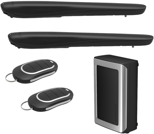 Комплект автоматики для распашных ворот Alutech Ambo AM-3000KIT-N