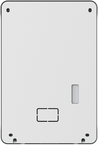 Козырек защитный Dahua VTM09R для VTO2211G фото 2 Козырек защитный Dahua VTM09R для VTO2211G фото 2