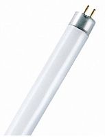 Лампа люминесцентная LEDVANCE Osram HE T5-865-G5 Трубчатая 220В 14Вт 1100Лм 6500К 16х549мм Osram — купить по цене от 300 ₽ | ПрофБезопасность