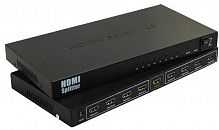 Делитель HDMI Switcher 1x8 (2k-4k) картинка