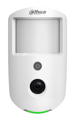 Датчик движения с камерой беспроводной Dahua AirShield DHI-ARD1731-W2(868) Датчик движения с камерой беспроводной Dahua AirShield DHI-ARD1731-W2(868)