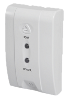 Двухзонное радиоканальное устройство ШЛЕЙФ-Р