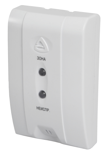 Двухзонное радиоканальное устройство ШЛЕЙФ-Р Двухзонное радиоканальное устройство ШЛЕЙФ-Р