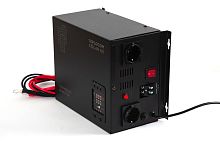 Источник бесперебойного питания для котлов TEPLOCOM SOLAR-800 Бастион — купить по цене от 33&nbsp;330 ₽ | ПрофБезопасность
