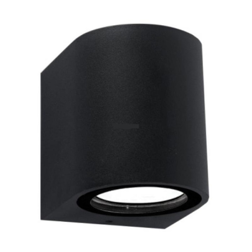 Светильник накладной General GWL-MR16-GU1010-R-IP65-BLACK GU10 220В IP65 Черный General — купить по цене от 700 ₽ | ПрофБезопасность