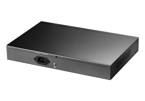 Коммутатор Cudy FS1018PS1 фото 2 Коммутатор Cudy FS1018PS1 фото 2