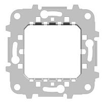 Суппорт ABB Niessen Zenit 1-м. 2 мод. без монтажных лапок N2271.9