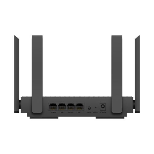 Роутер Cudy WR3000 2.0 AX3000 Wi-Fi6 Cudy — купить по цене от 3&nbsp;290 ₽ | ПрофБезопасность фото 2