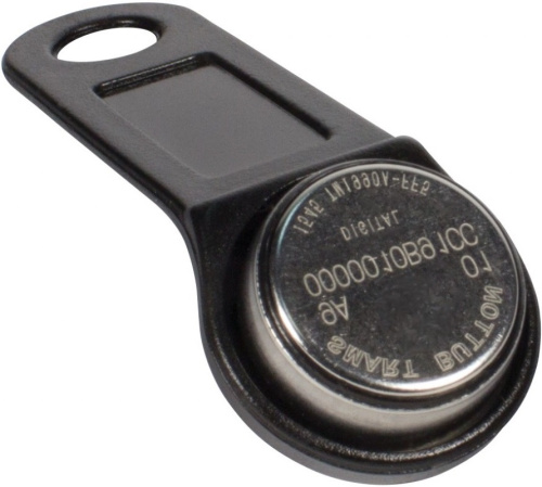 Брелок Touch Memory DS1990A, NoName, купить, цена, доставка, безопасность Брелок Touch Memory DS1990A NoName — купить по цене от 60 ₽ | ПрофБезопасность