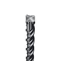 Бур STAYER HERCULES-4Х SDS+ 16x550x600