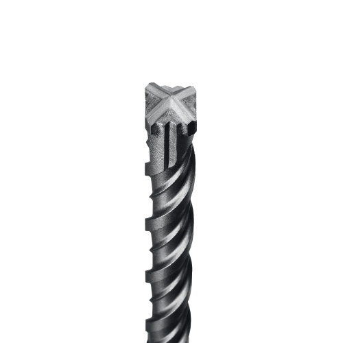 Бур STAYER HERCULES-4Х SDS+ 16x550x600