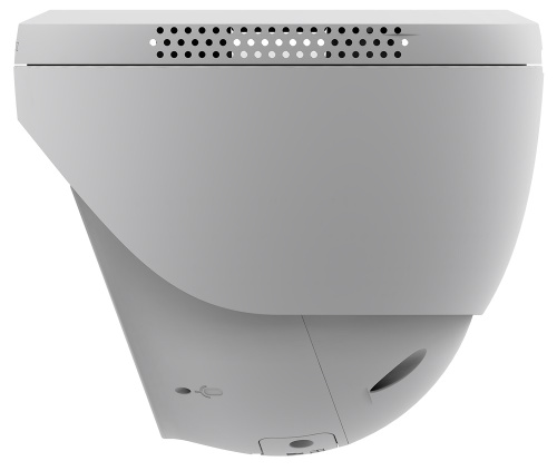 Видеокамера Wi-Fi EZVIZ CS-H4 (2.8мм) фото 3