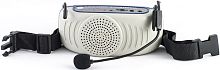 Усилитель голоса поясной TerraSound M-117