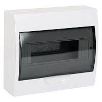 Бокс пластиковый EKF PROxima ЩРН-П-10 (200x222x95мм) IP41