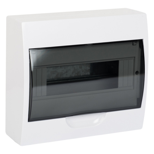 Бокс пластиковый EKF PROxima ЩРН-П-10 (200x222x95мм) IP41