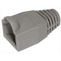 Колпачок RJ-45 серый